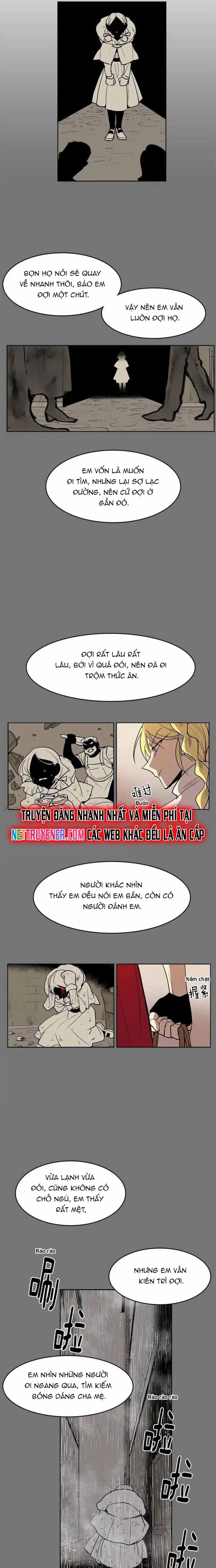 Cửa Hàng Vô Danh Chapter 85 - Trang 2