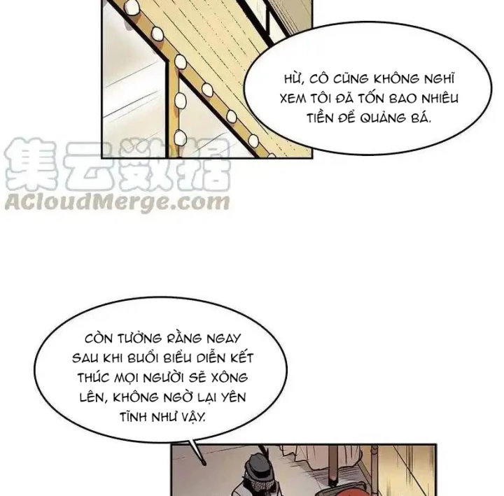 Cửa Hàng Vô Danh Chapter 86 - Trang 2