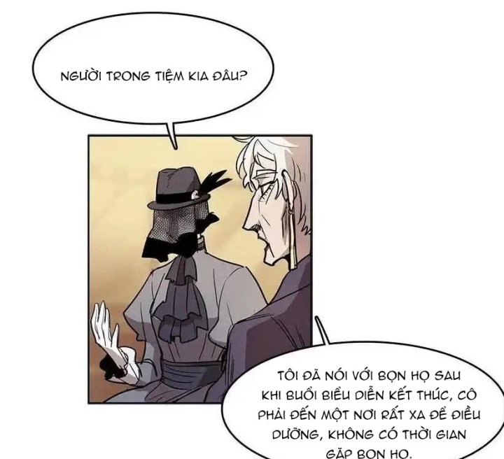 Cửa Hàng Vô Danh Chapter 86 - Trang 2