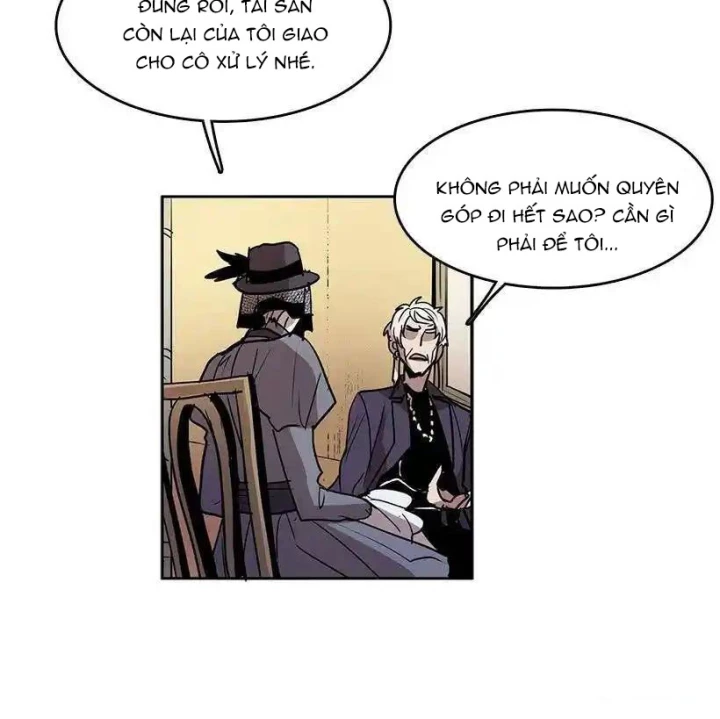 Cửa Hàng Vô Danh Chapter 86 - Trang 2