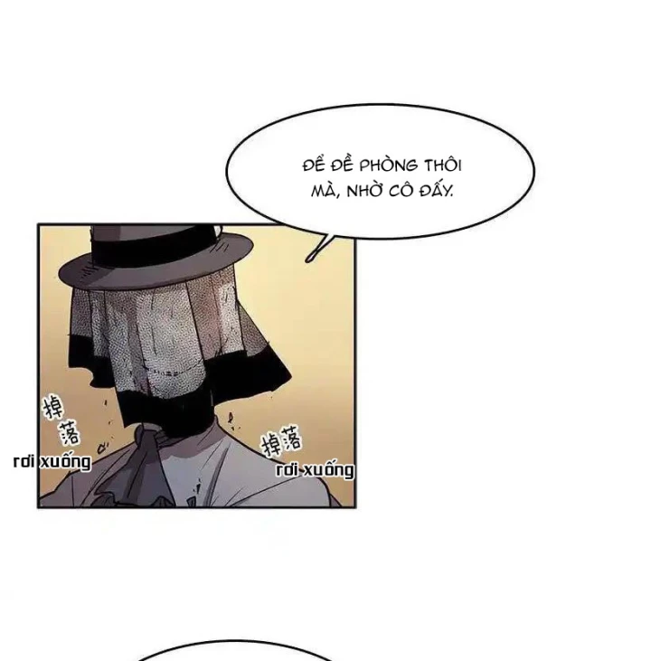 Cửa Hàng Vô Danh Chapter 86 - Trang 2