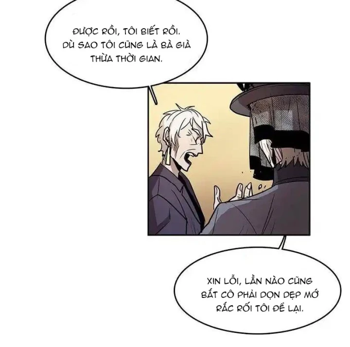 Cửa Hàng Vô Danh Chapter 86 - Trang 2