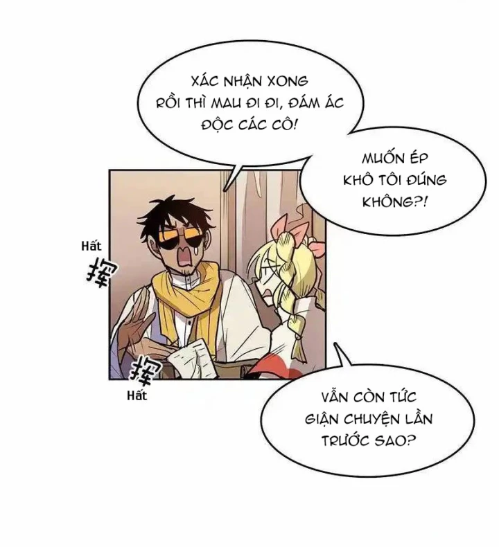 Cửa Hàng Vô Danh Chapter 87 - Trang 2