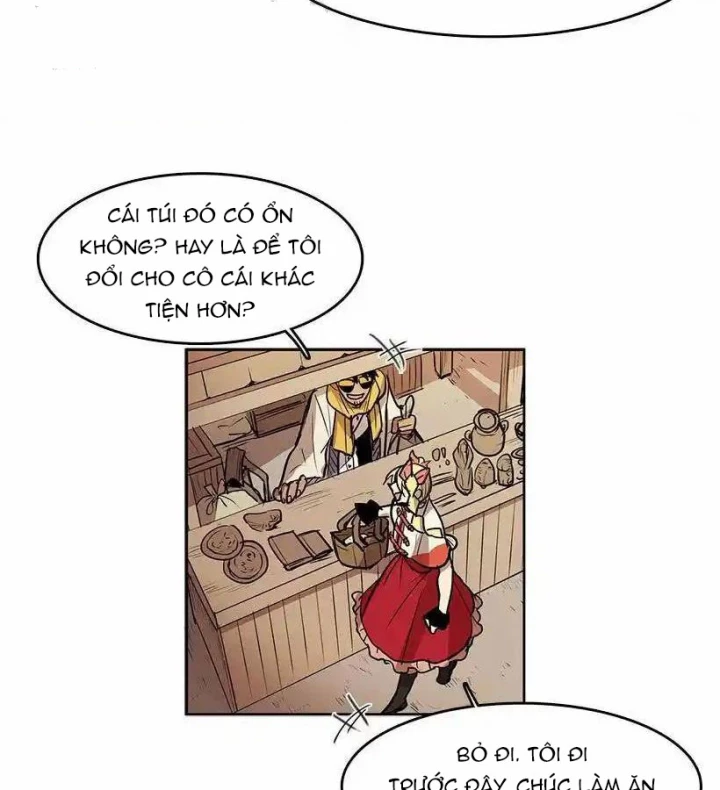 Cửa Hàng Vô Danh Chapter 87 - Trang 2