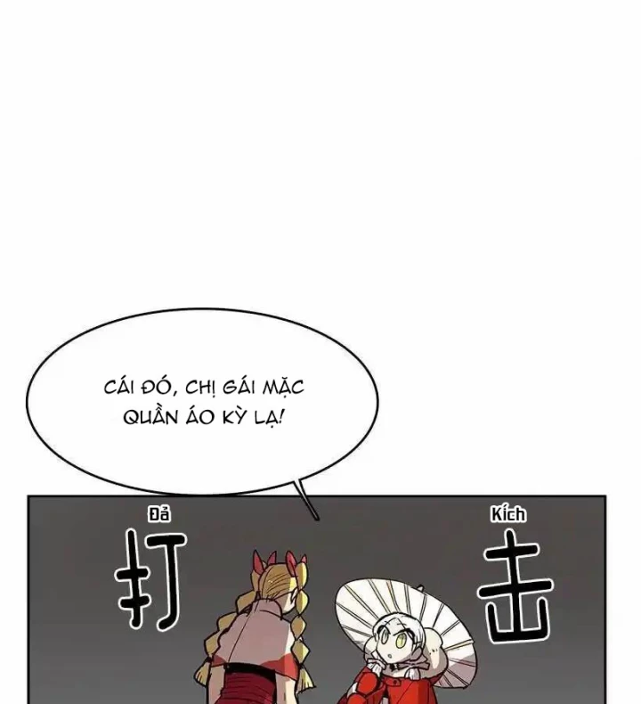 Cửa Hàng Vô Danh Chapter 87 - Trang 2