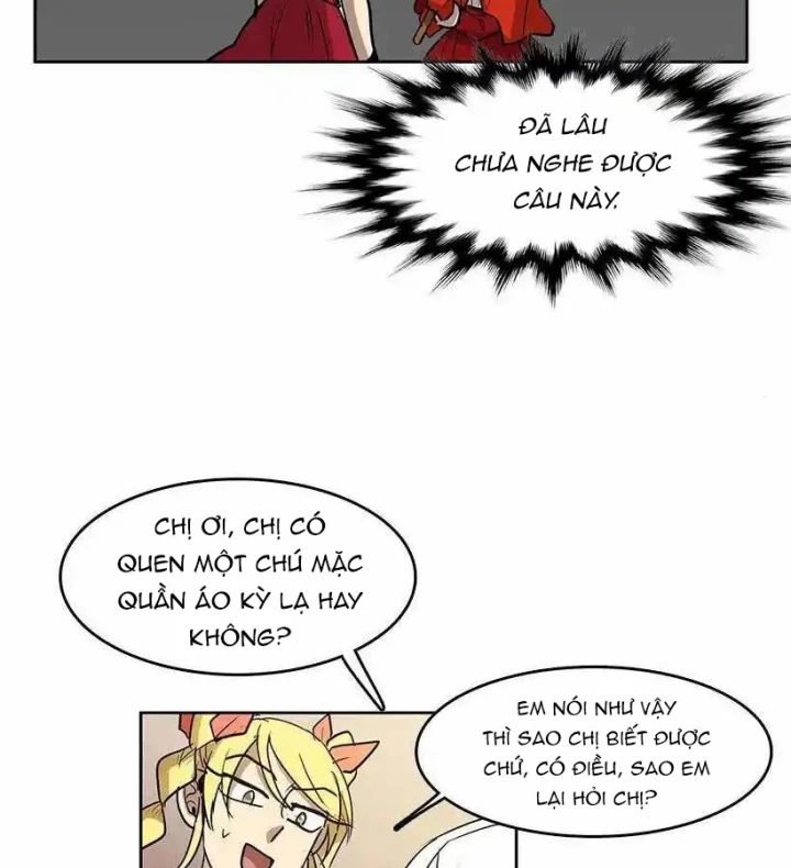 Cửa Hàng Vô Danh Chapter 87 - Trang 2