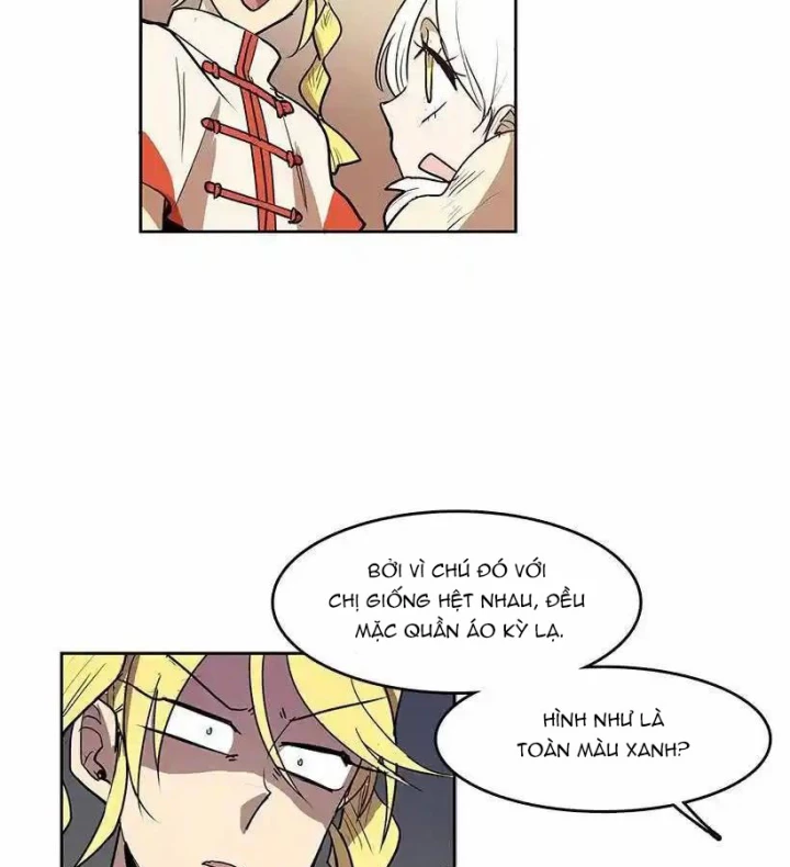 Cửa Hàng Vô Danh Chapter 87 - Trang 2