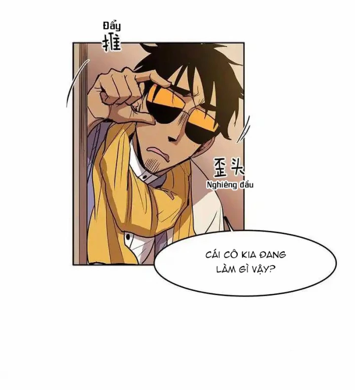 Cửa Hàng Vô Danh Chapter 87 - Trang 2