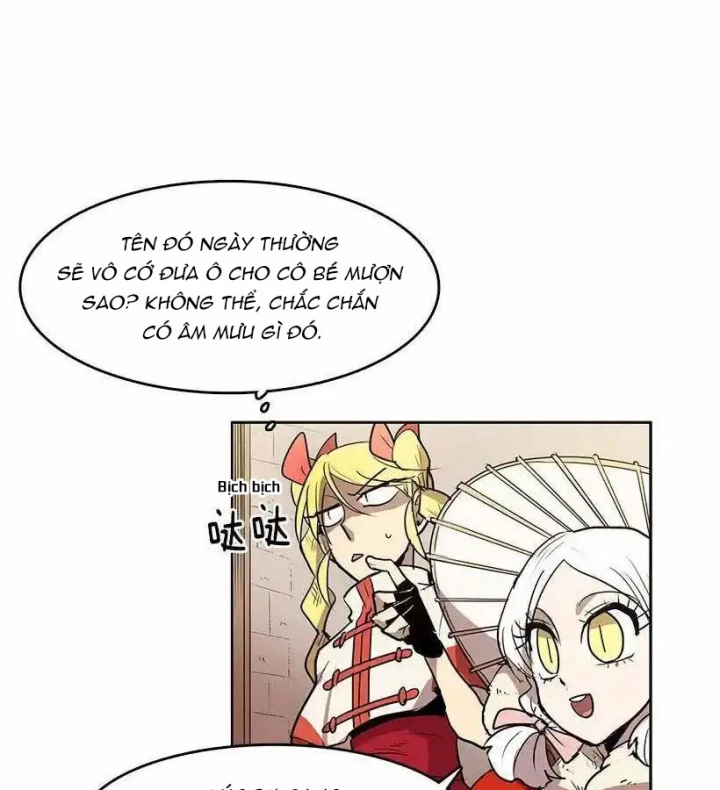 Cửa Hàng Vô Danh Chapter 87 - Trang 2