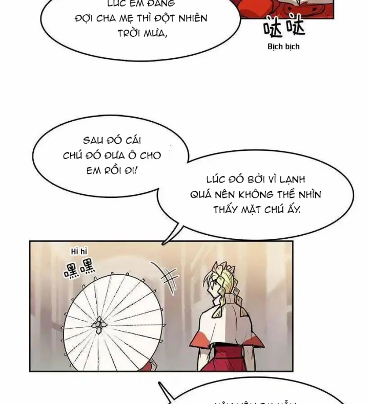 Cửa Hàng Vô Danh Chapter 87 - Trang 2