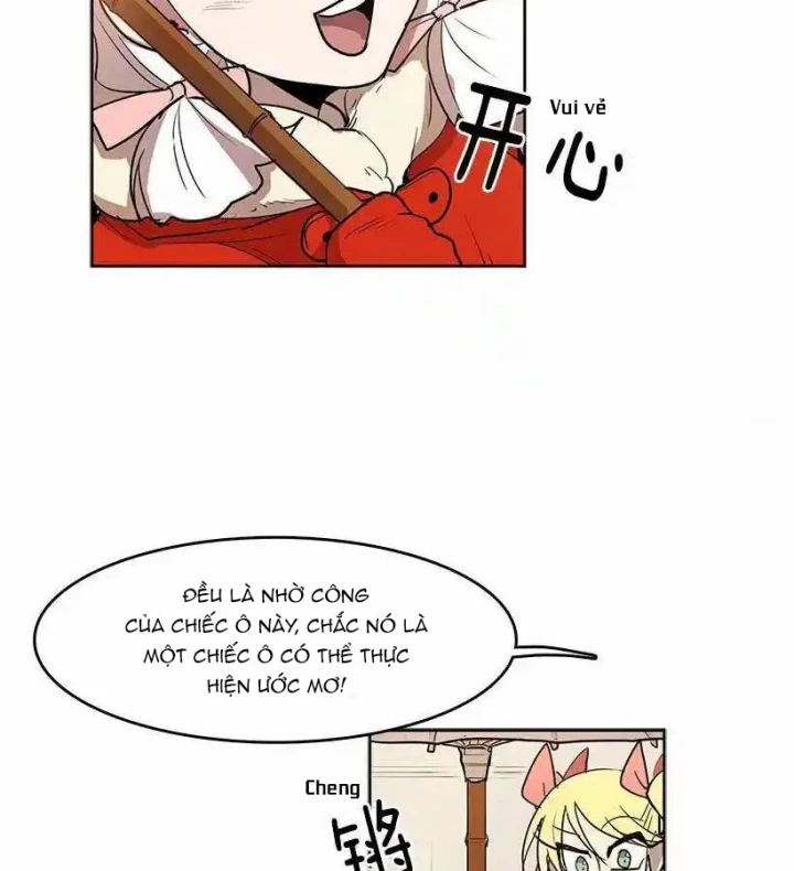 Cửa Hàng Vô Danh Chapter 87 - Trang 2