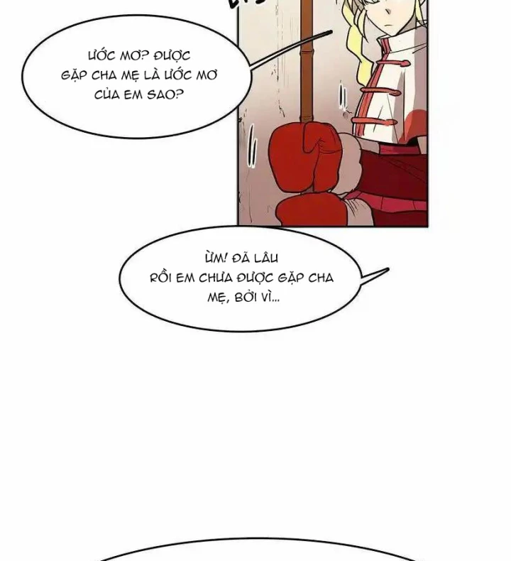 Cửa Hàng Vô Danh Chapter 87 - Trang 2