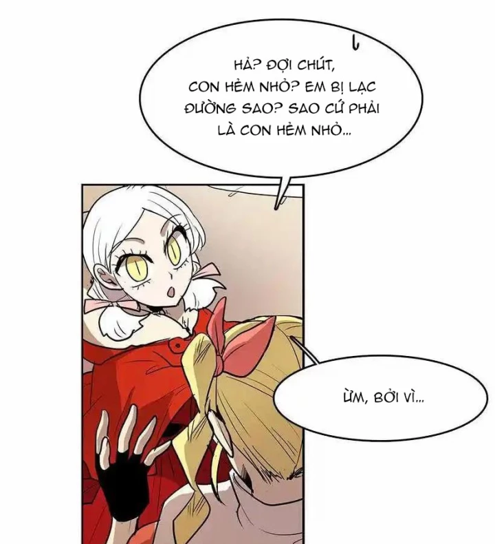 Cửa Hàng Vô Danh Chapter 87 - Trang 2
