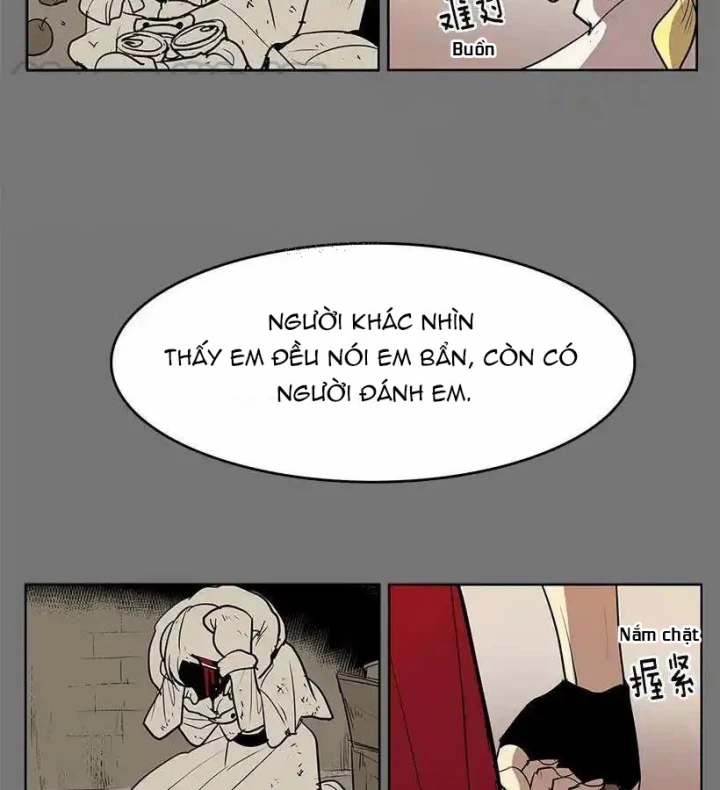 Cửa Hàng Vô Danh Chapter 87 - Trang 2