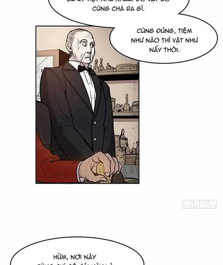 Cửa Hàng Vô Danh Chapter 89 - Trang 2