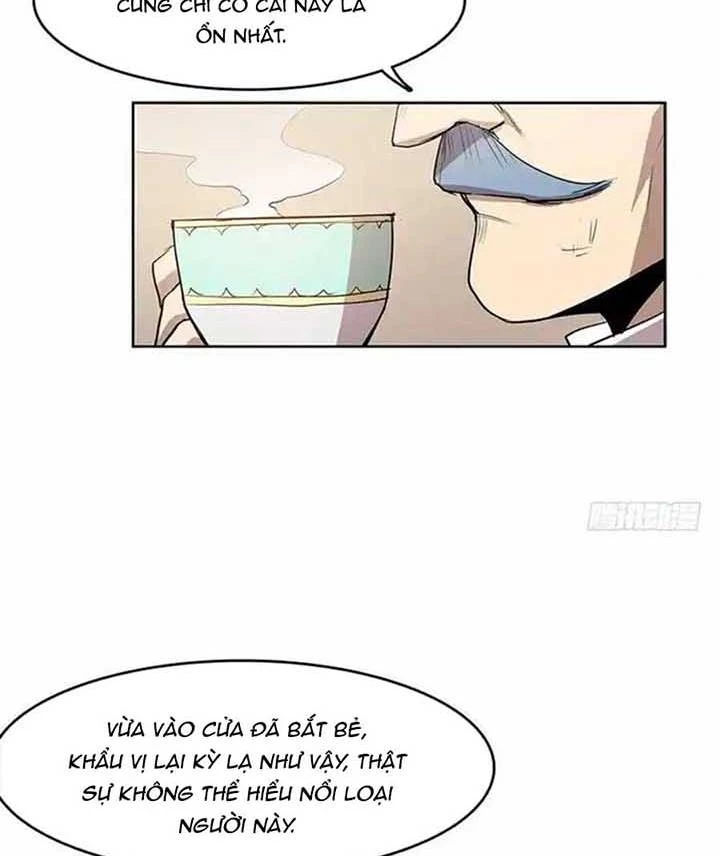 Cửa Hàng Vô Danh Chapter 89 - Trang 2