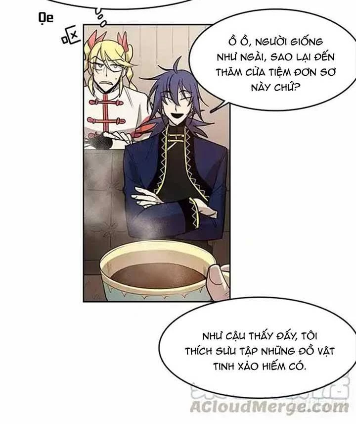 Cửa Hàng Vô Danh Chapter 89 - Trang 2