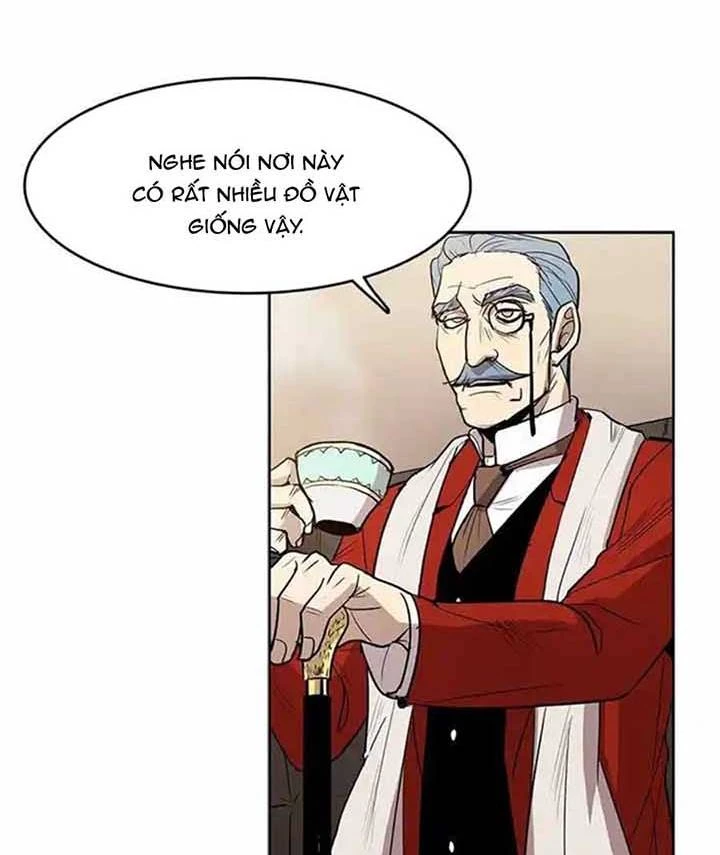 Cửa Hàng Vô Danh Chapter 89 - Trang 2