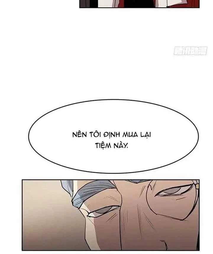 Cửa Hàng Vô Danh Chapter 89 - Trang 2