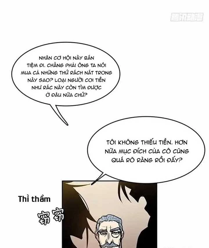 Cửa Hàng Vô Danh Chapter 89 - Trang 2