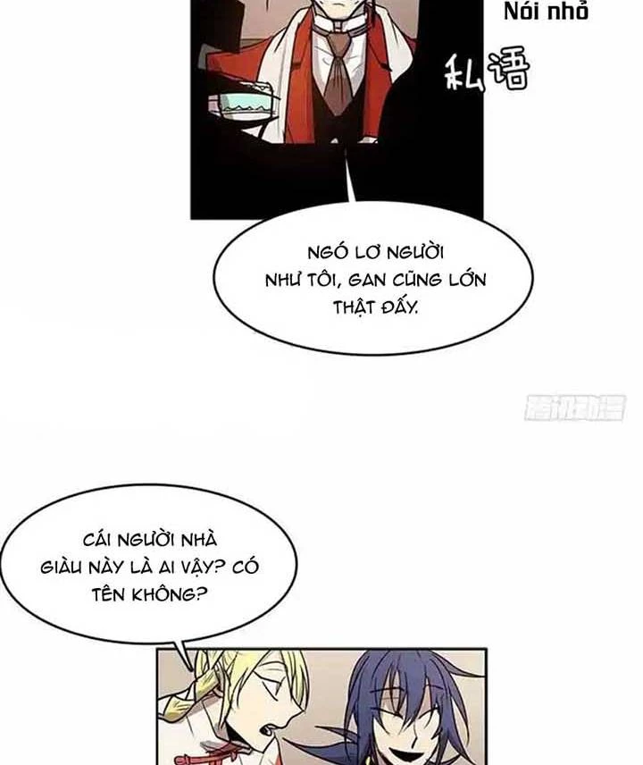 Cửa Hàng Vô Danh Chapter 89 - Trang 2