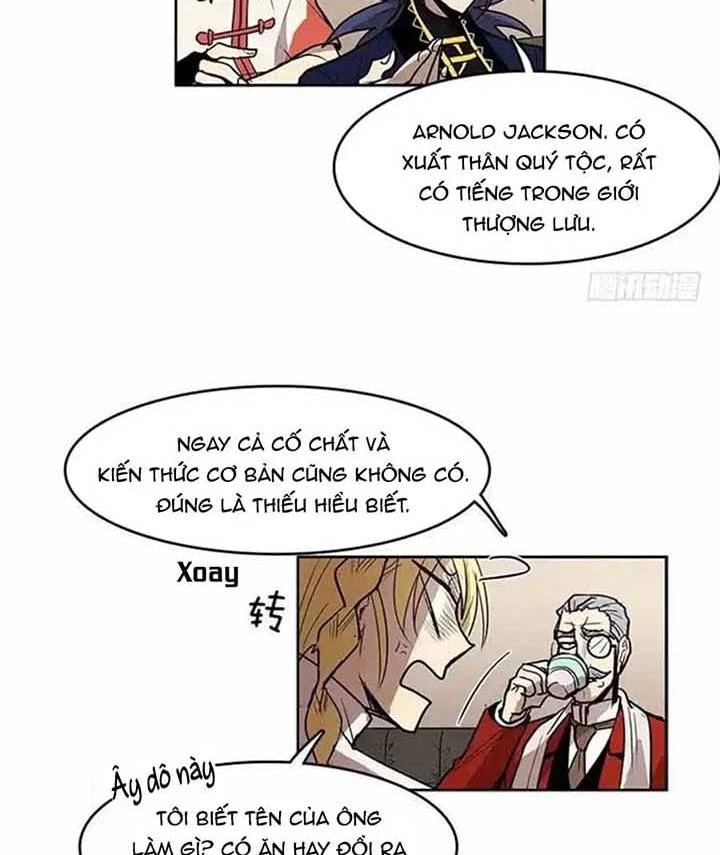 Cửa Hàng Vô Danh Chapter 89 - Trang 2