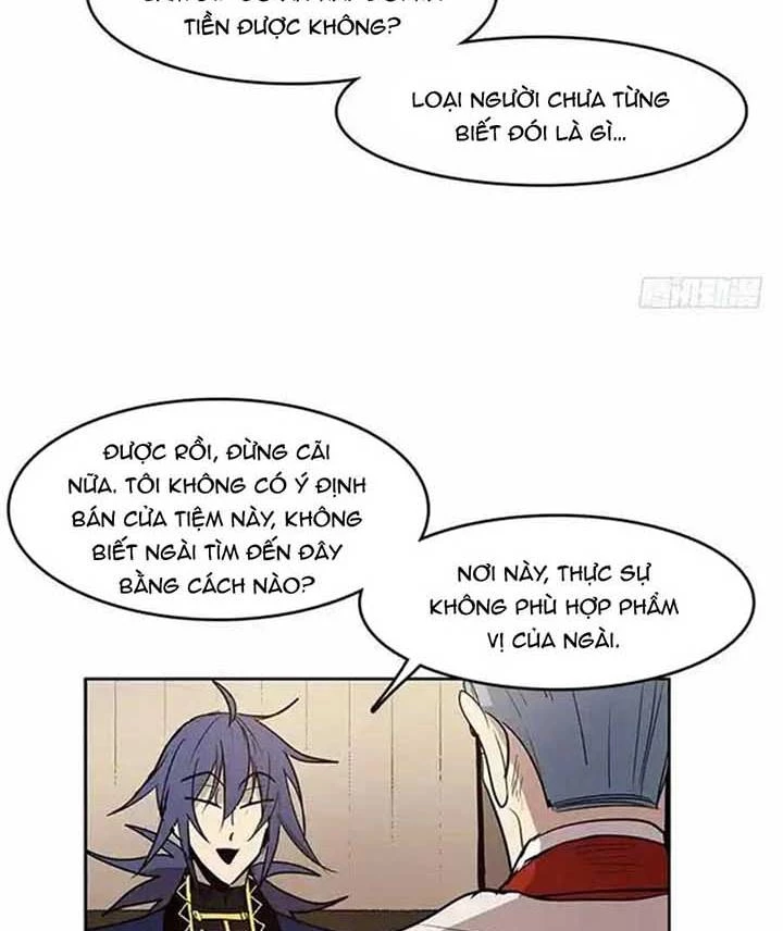 Cửa Hàng Vô Danh Chapter 89 - Trang 2