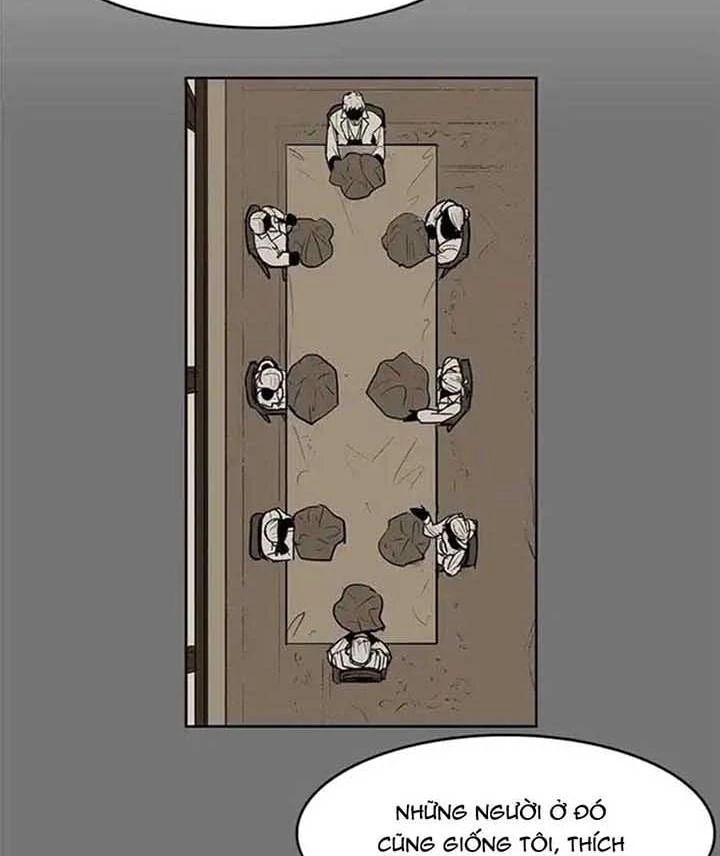 Cửa Hàng Vô Danh Chapter 89 - Trang 2