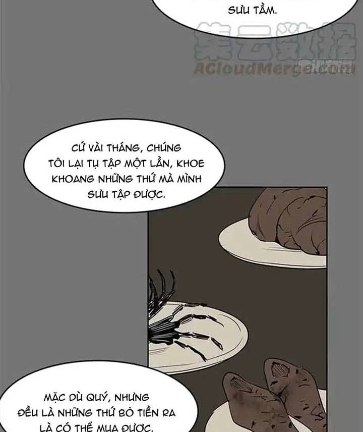 Cửa Hàng Vô Danh Chapter 89 - Trang 2