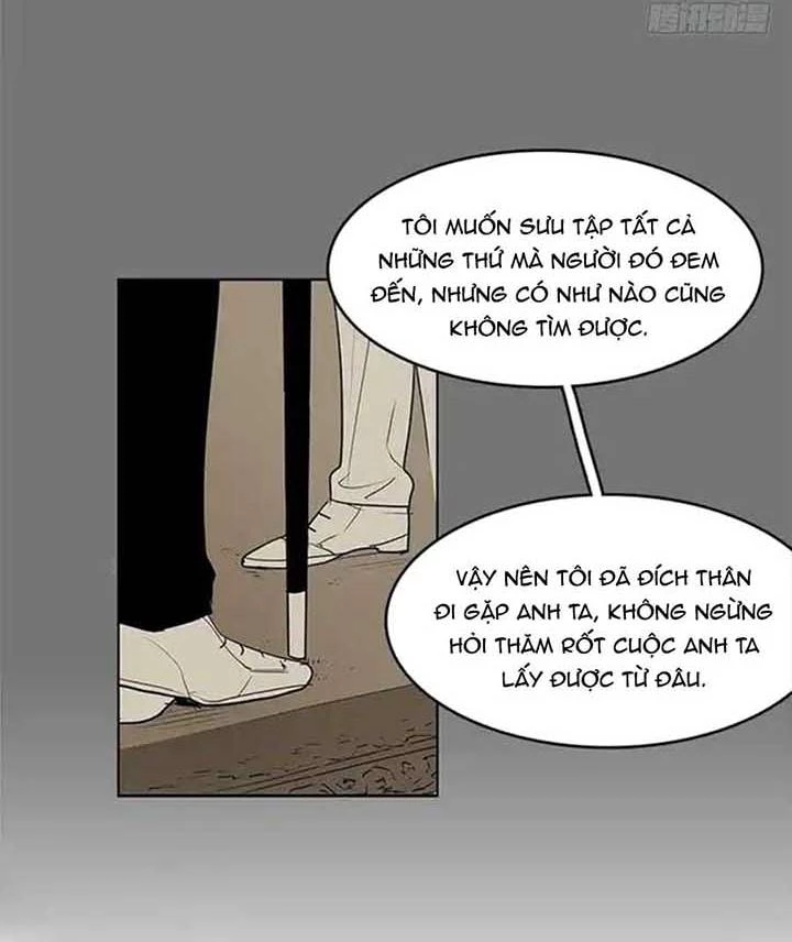 Cửa Hàng Vô Danh Chapter 89 - Trang 2