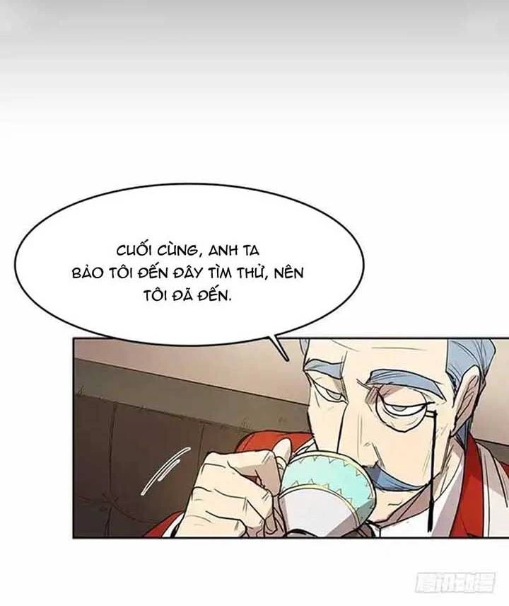 Cửa Hàng Vô Danh Chapter 89 - Trang 2