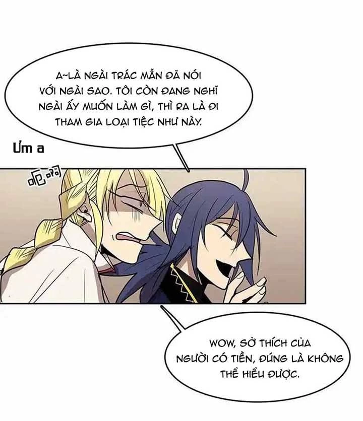 Cửa Hàng Vô Danh Chapter 89 - Trang 2