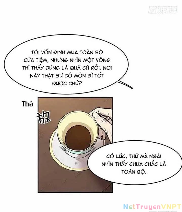 Cửa Hàng Vô Danh Chapter 89 - Trang 2
