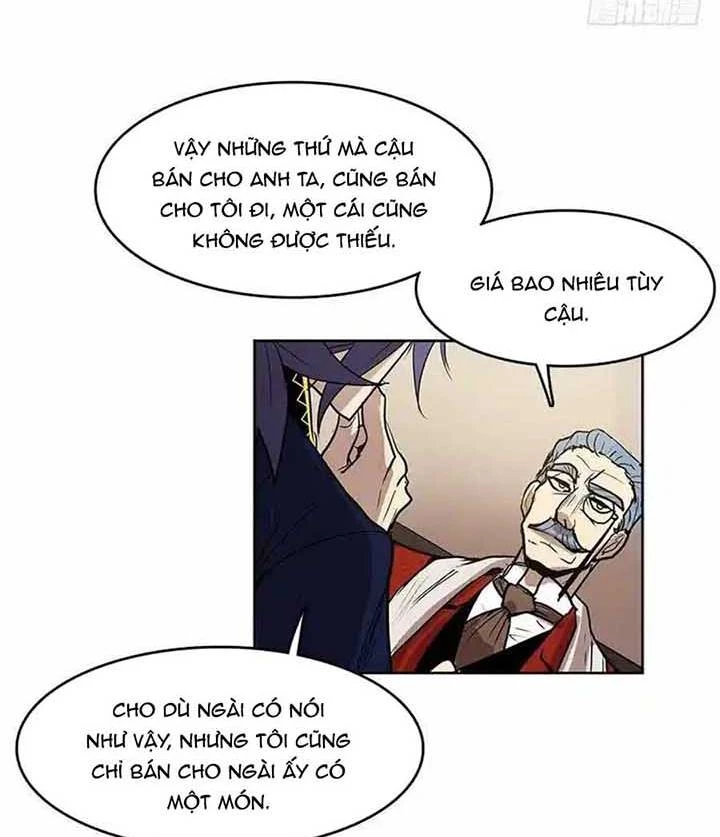 Cửa Hàng Vô Danh Chapter 89 - Trang 2