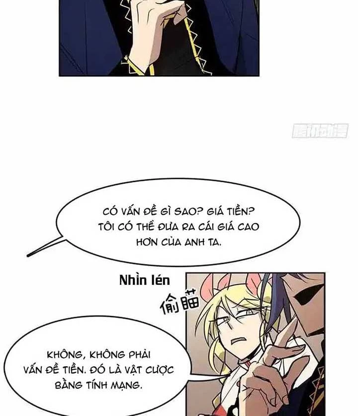 Cửa Hàng Vô Danh Chapter 89 - Trang 2