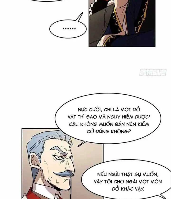 Cửa Hàng Vô Danh Chapter 89 - Trang 2