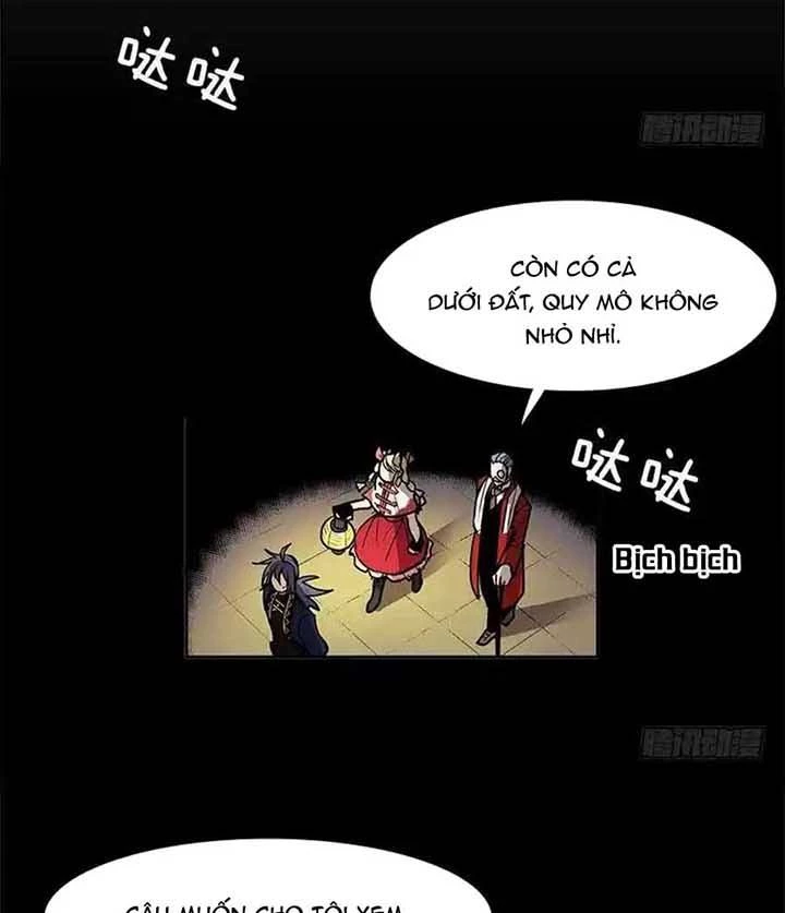 Cửa Hàng Vô Danh Chapter 89 - Trang 2