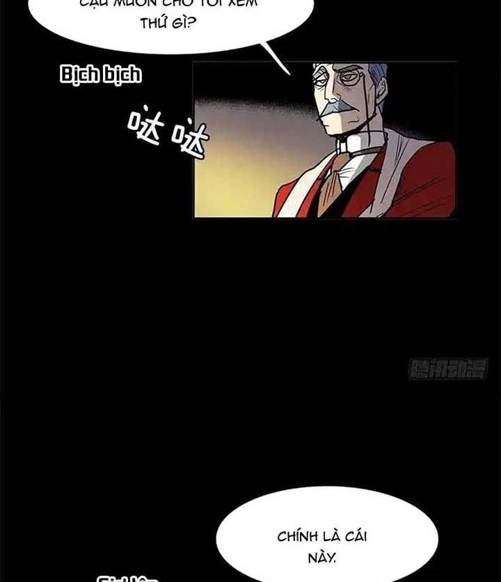 Cửa Hàng Vô Danh Chapter 89 - Trang 2