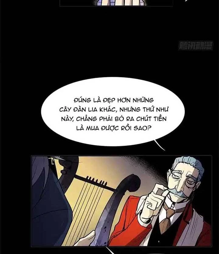 Cửa Hàng Vô Danh Chapter 89 - Trang 2