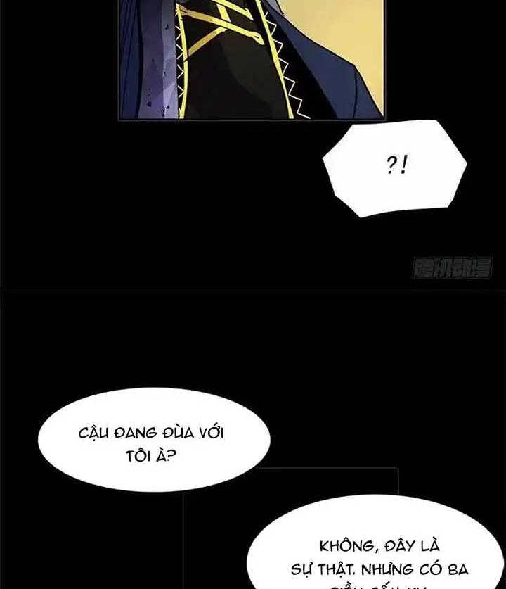 Cửa Hàng Vô Danh Chapter 89 - Trang 2