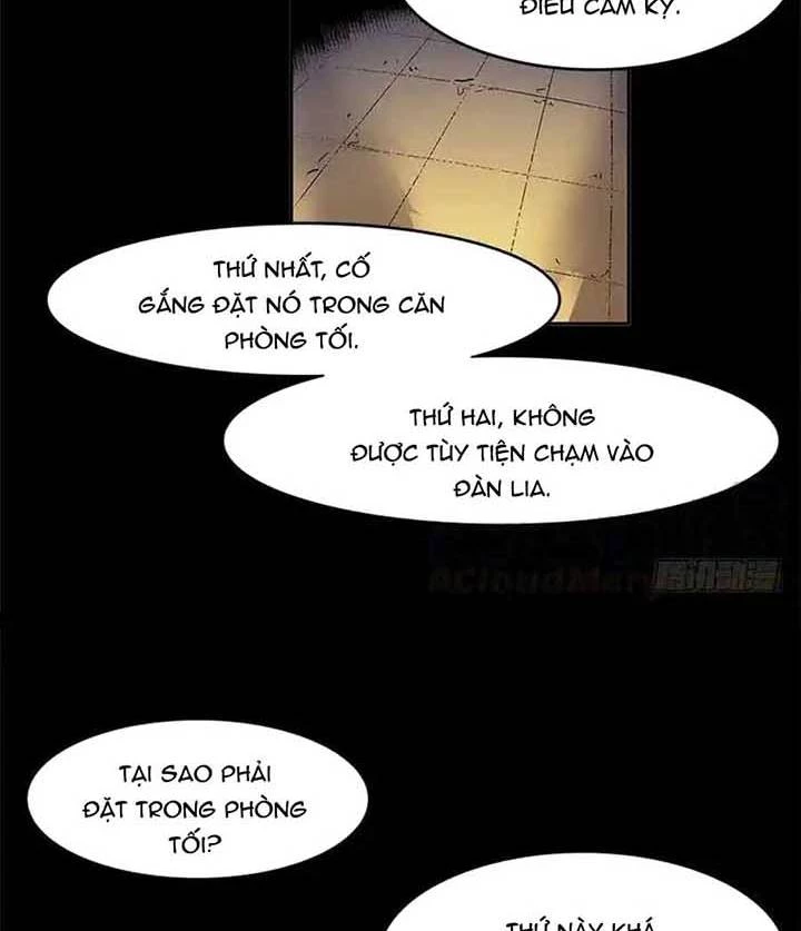 Cửa Hàng Vô Danh Chapter 89 - Trang 2