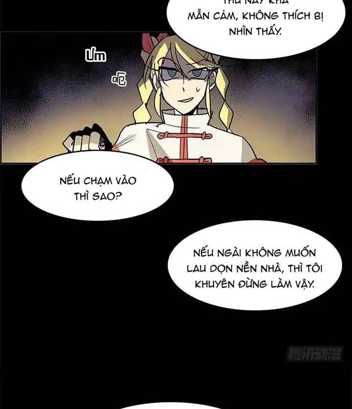 Cửa Hàng Vô Danh Chapter 89 - Trang 2