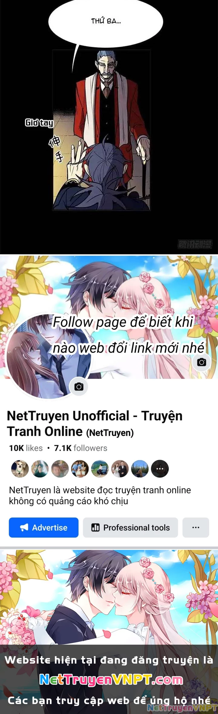 Cửa Hàng Vô Danh Chapter 89 - Trang 2