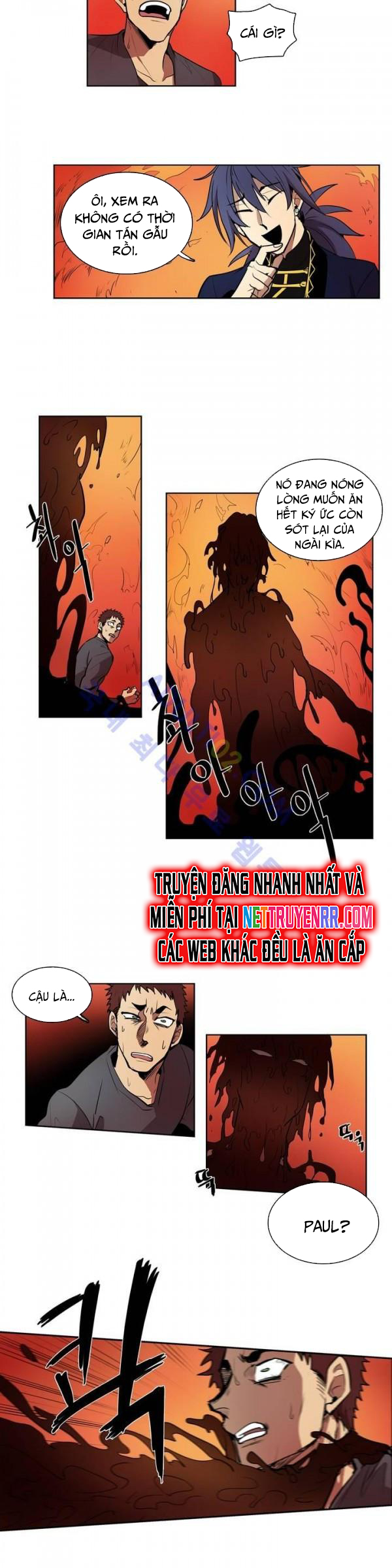 Cửa Hàng Vô Danh Chapter 9 - Trang 2