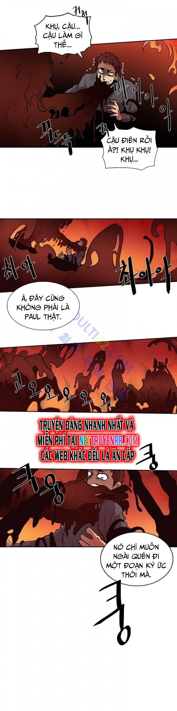 Cửa Hàng Vô Danh Chapter 9 - Trang 2