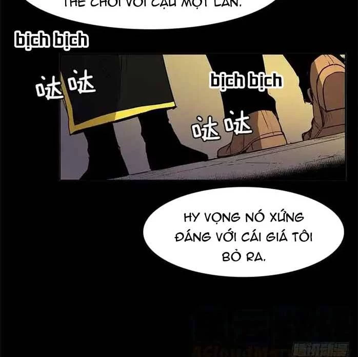 Cửa Hàng Vô Danh Chapter 90 - Trang 2