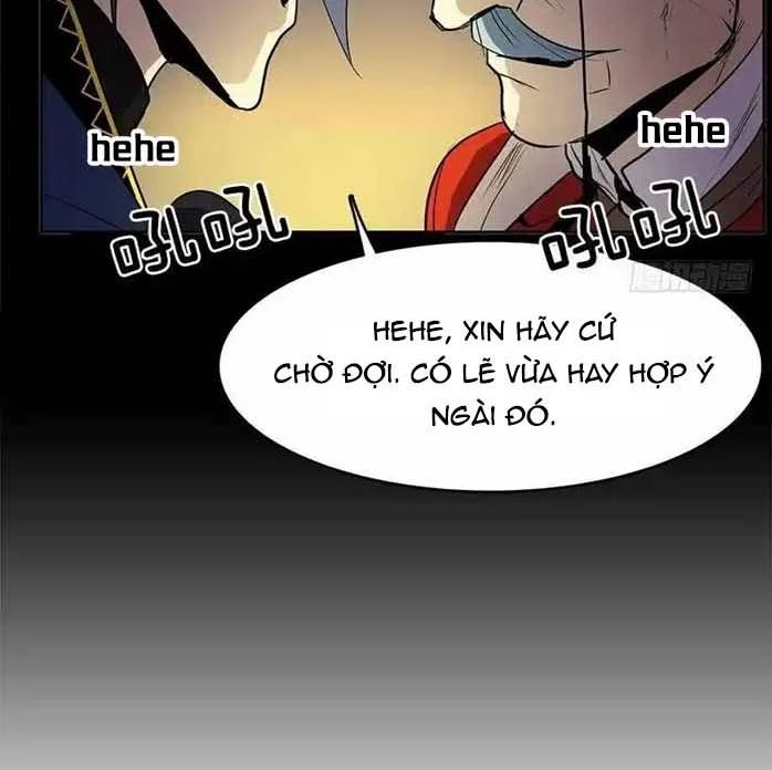 Cửa Hàng Vô Danh Chapter 90 - Trang 2