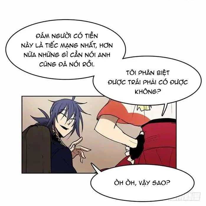 Cửa Hàng Vô Danh Chapter 90 - Trang 2