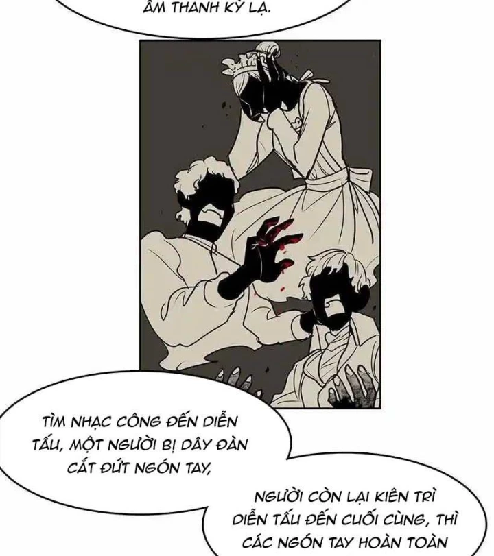 Cửa Hàng Vô Danh Chapter 90 - Trang 2