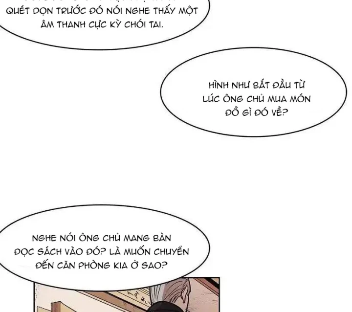 Cửa Hàng Vô Danh Chapter 91 - Trang 2